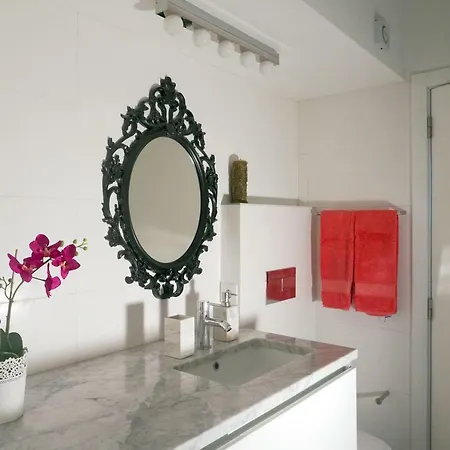 Apartment Old Quarter *