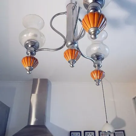 Old Quarter Apartment