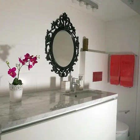 Apartment Old Quarter Lisbon