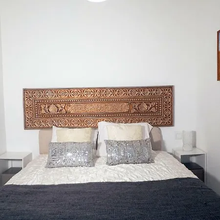 Apartment Old Quarter