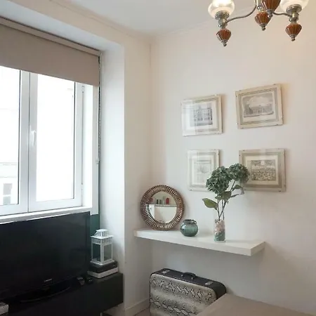 Apartment Old Quarter *