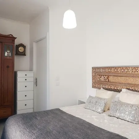 Apartment Old Quarter