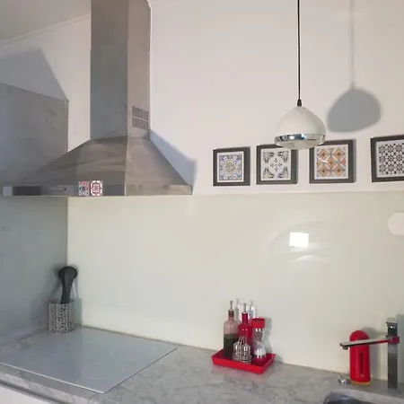 Old Quarter Apartment